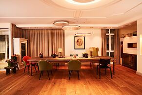 Hotel Prinzregent München