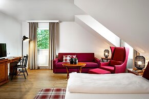 Hotel Prinzregent München