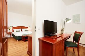 Hotel Prinzregent München