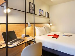 ibis Lorient Centre Gare