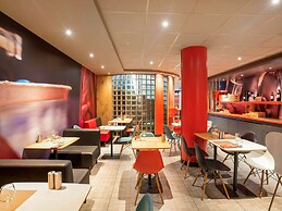 ibis Lorient Centre Gare