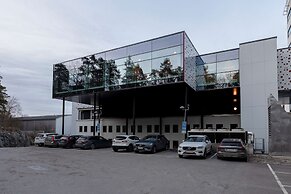 Scandic Alvik