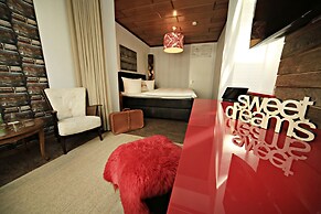 Wilminks Parkhotel