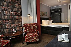 Wilminks Parkhotel