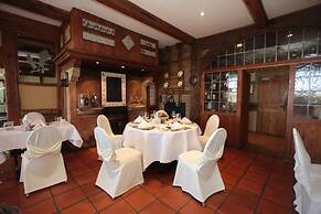 Wilminks Parkhotel