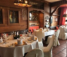 Wilminks Parkhotel