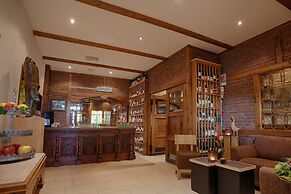 Wilminks Parkhotel