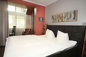 Wilminks Parkhotel