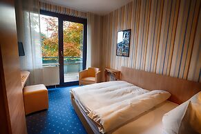 Wilminks Parkhotel