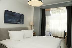 Wilminks Parkhotel