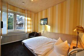 Wilminks Parkhotel
