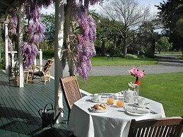The Peppertree Luxury Accommodation