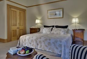 The Peppertree Luxury Accommodation