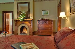 The Peppertree Luxury Accommodation