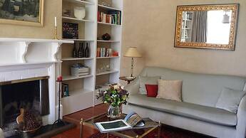 The Peppertree Luxury Accommodation