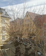 Hotel Schlosskrone