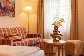 Hotel Schlosskrone