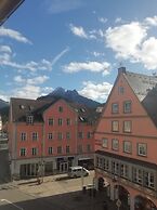 Hotel Schlosskrone