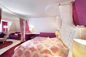 Hotel Schlosskrone