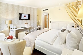 Hotel Schlosskrone