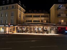 Hotel Schlosskrone