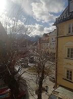 Hotel Schlosskrone