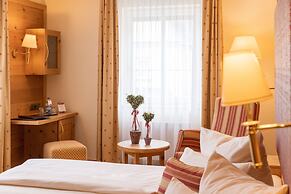 Hotel Schlosskrone