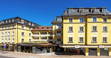 Hotel Schlosskrone