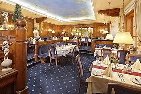 Hotel Schlosskrone