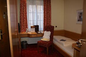 Hotel Schlosskrone