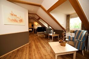 Hotel Schlosskrone
