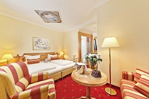 Hotel Schlosskrone