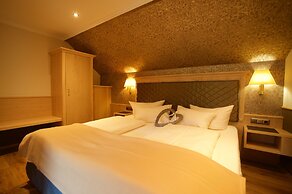 Hotel Schlosskrone
