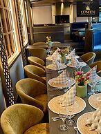 Hotel Schlosskrone