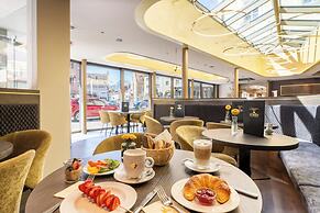 Hotel Schlosskrone