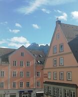 Hotel Schlosskrone