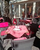 Hotel Schlosskrone