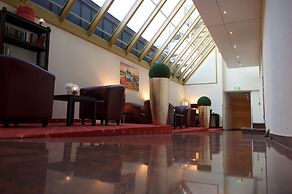 Hotel Schlosskrone