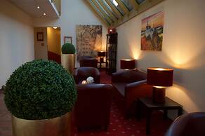 Hotel Schlosskrone