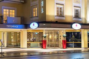 Hotel Schlosskrone