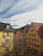 Hotel Schlosskrone