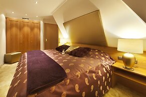 Hotel Schlosskrone