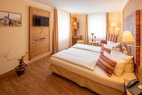 Hotel Schlosskrone