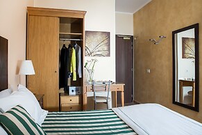 Hotel La Pensione Svizzera