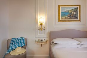 Hotel La Pensione Svizzera