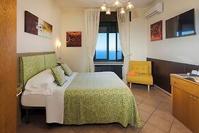 Hotel La Pensione Svizzera
