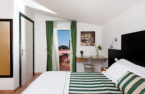 Hotel La Pensione Svizzera