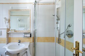 Hotel La Pensione Svizzera
