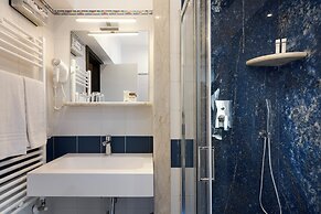 Hotel La Pensione Svizzera