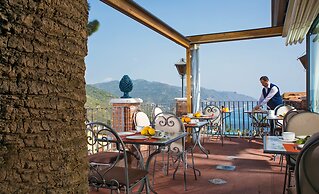 Hotel La Pensione Svizzera